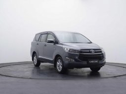  2017 Toyota KIJANG INNOVA REBORN G 2.0