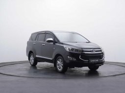  2016 Toyota KIJANG INNOVA Q-N140 2.0