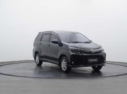 Toyota Veloz 1.3 M/T 2019  1