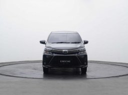 Toyota Veloz 1.3 M/T 2019  6