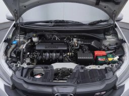  2017 Honda MOBILIO RS 1.5 12