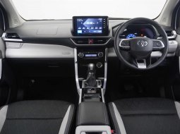 Toyota Veloz 1.5 A/T 2022 Silver SPESIAL HARGA PROMO AWAL BULAN RAMADHAN DP 25 JUTAAN CICILAN RINGAN 5