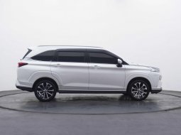 Toyota Veloz 1.5 A/T 2021 Putih SPESIAL HARGA PROMO AWAL BULAN RAMADHAN DP 25 JUTAAN CICILAN RINGAN 2