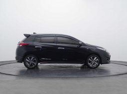 Promo Toyota Yaris S TRD 2020 murah ANGSURAN RINGAN HUB RIZKY 081294633578 2