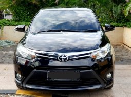 Toyota Vios G CVT 2016 Hitam
