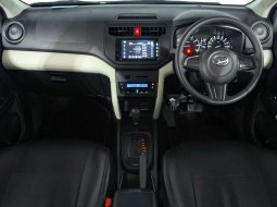 Daihatsu Terios X Deluxe AT 2021 Cokelat 9