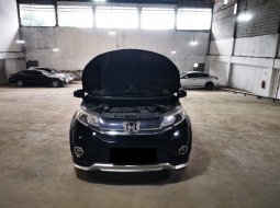Honda BR-V E Prestige