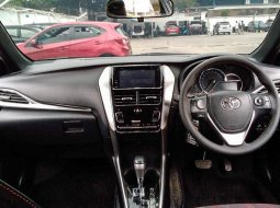 Jual mobil Toyota Yaris 2018 , Kota Jakarta Selatan, Jakarta 4