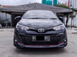 Jual mobil Toyota Yaris 2018 , Kota Jakarta Selatan, Jakarta 6