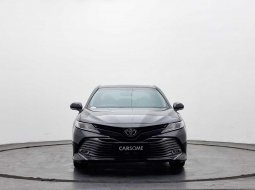 Toyota Camry V AT 2019 Hitam 1