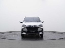 Toyota Avanza G MT 2019 Silver