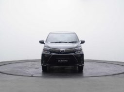 Toyota Avanza Veloz AT 2021 Hitam