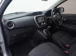 Datsun Go Panca T AT 2019 Silver 6