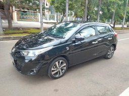 Toyota Yaris 1.5G 2020 Black PROMO 3