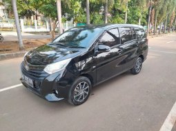 Toyota Calya G MT 2019 BLACK PROMO KREDIT MURAH 4