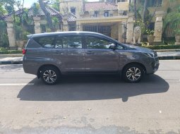 Toyota Kijang Innova V A/T Gasoline 2021AT GREY SERVICE RECORD 9