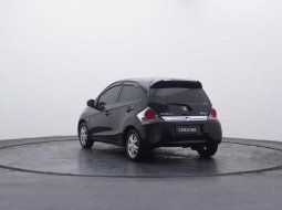 Honda Brio E Automatic 2014 / TDP 5 Juta 6