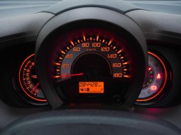 Honda Brio E Automatic 2014 / TDP 5 Juta 11