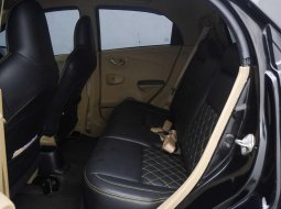 Honda Brio E Automatic 2014 / TDP 5 Juta 14
