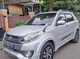 Toyota Rush TRD Sportivo 7 2016 Silver PROMO RAMADHAN 8