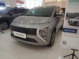 Promo Hyundai STARGAZER murah