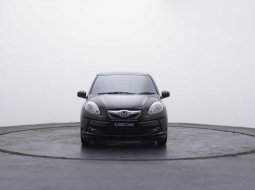 Honda Brio E 2014 2