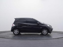 Honda Brio E 2014 4