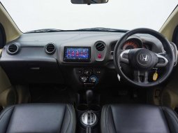 Honda Brio E 2014 9