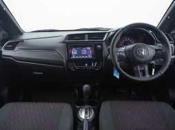 Honda Brio Rs 1.2 Automatic 2018 Hitam 10