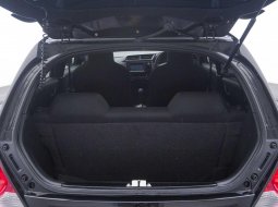 Honda Brio Rs 1.2 Automatic 2018 Hitam 13