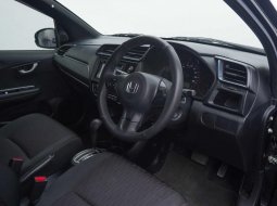 Honda Brio Rs 1.2 Automatic 2018 Hitam 8