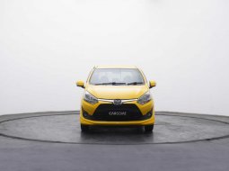 Toyota Agya 1.2L TRD A/T 2017 Kuning 2