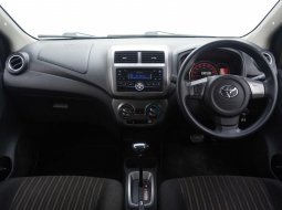 Toyota Agya 1.2L TRD A/T 2017 Kuning 9