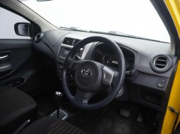 Toyota Agya 1.2L TRD A/T 2017 Kuning 10