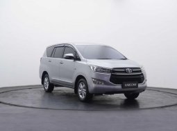 Toyota Kijang Innova 2.0 G 2016