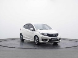 Honda Brio Rs 1.2 Automatic 2020