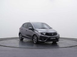 Honda Brio Rs 1.2 Automatic 2021 1