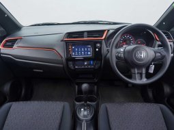 Honda Brio Rs 1.2 Automatic 2021 10