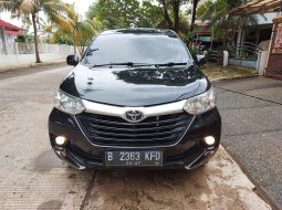 Toyota Avanza 2016 E UPGRADE G MT PROMO RAMADHAN