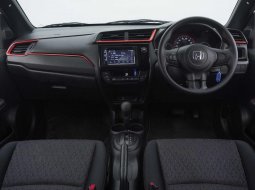 Honda Brio Rs 1.2 Automatic 2022 10