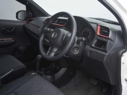 Honda Brio Rs 1.2 Automatic 2022 Putih 12