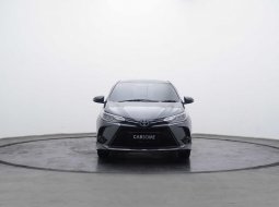 Toyota Yaris TRD Sportivo 2021 Abu-abu SPESIAL HARGA PROMO AWAL BULAN RAMADHAN DP 25 JUTAAN 4