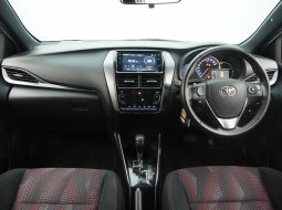 Toyota Yaris TRD Sportivo 2021 Abu-abu SPESIAL HARGA PROMO AWAL BULAN RAMADHAN DP 25 JUTAAN 5