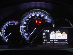 Toyota Yaris TRD Sportivo 2021 Abu-abu SPESIAL HARGA PROMO AWAL BULAN RAMADHAN DP 25 JUTAAN 6