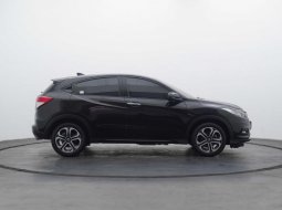 Honda HR-V 1.5L E CVT Special Edition
DP 10 PERSEN/CICILAN 6 JUTAAN 6