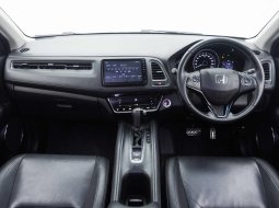 Honda HR-V 1.5L E CVT Special Edition
DP 10 PERSEN/CICILAN 6 JUTAAN 8