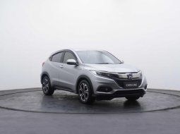 Honda HR-V 1.5L E CVT 2019 
DP 10 PERSEN/CICILAN 6 JUTAAN 1