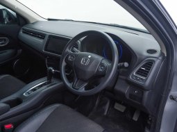 Honda HR-V 1.5L E CVT 2019 
DP 10 PERSEN/CICILAN 6 JUTAAN 6