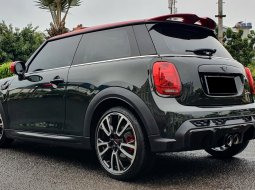 Lokasi jakarta MINI Cooper John Cooper Works 2021 Hatchback Rebel Green cash kredit proses bisa 11