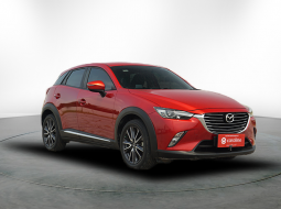 Promo Mazda CX-3 murah 1